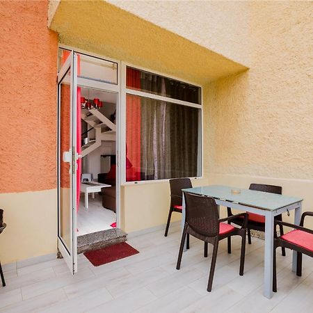 פלאייה דה לאס אמריקס Bungalow Costa Adeje Cortijo 1-8 מראה חיצוני תמונה