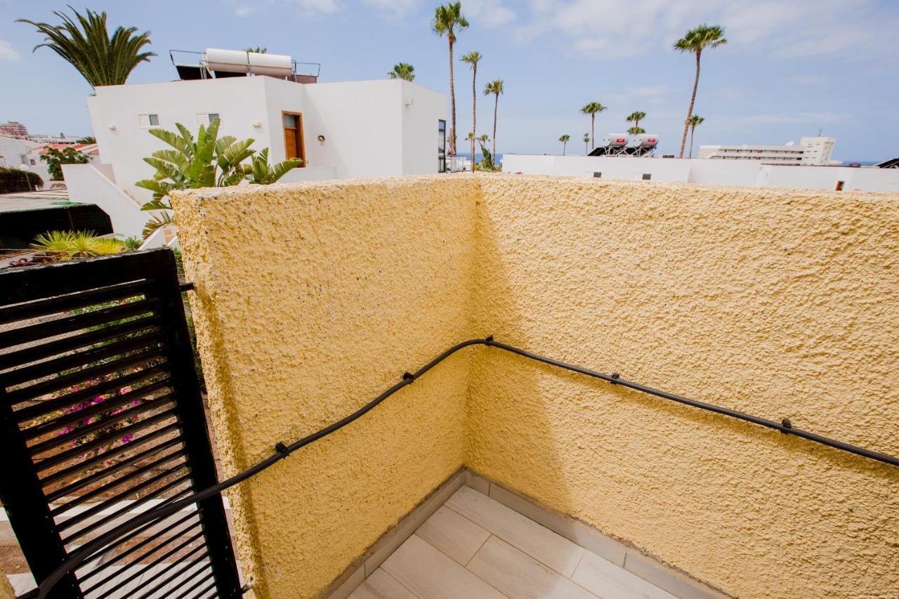 פלאייה דה לאס אמריקס Bungalow Costa Adeje Cortijo 1-8 מראה חיצוני תמונה