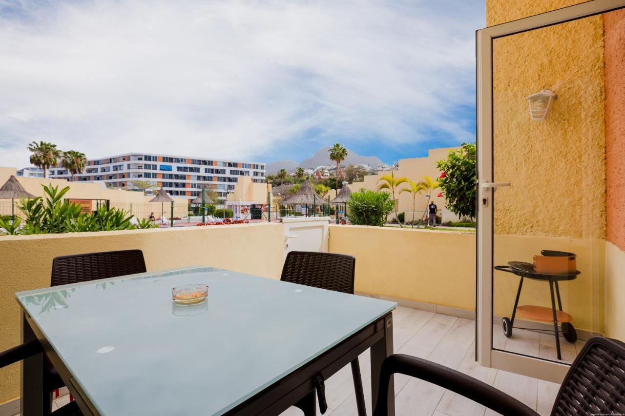 פלאייה דה לאס אמריקס Bungalow Costa Adeje Cortijo 1-8 מראה חיצוני תמונה