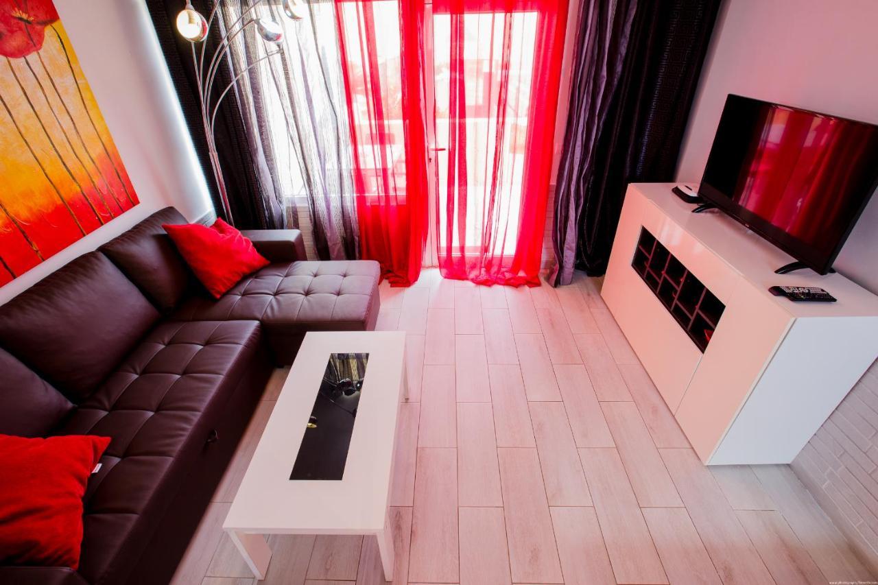 פלאייה דה לאס אמריקס Bungalow Costa Adeje Cortijo 1-8 מראה חיצוני תמונה